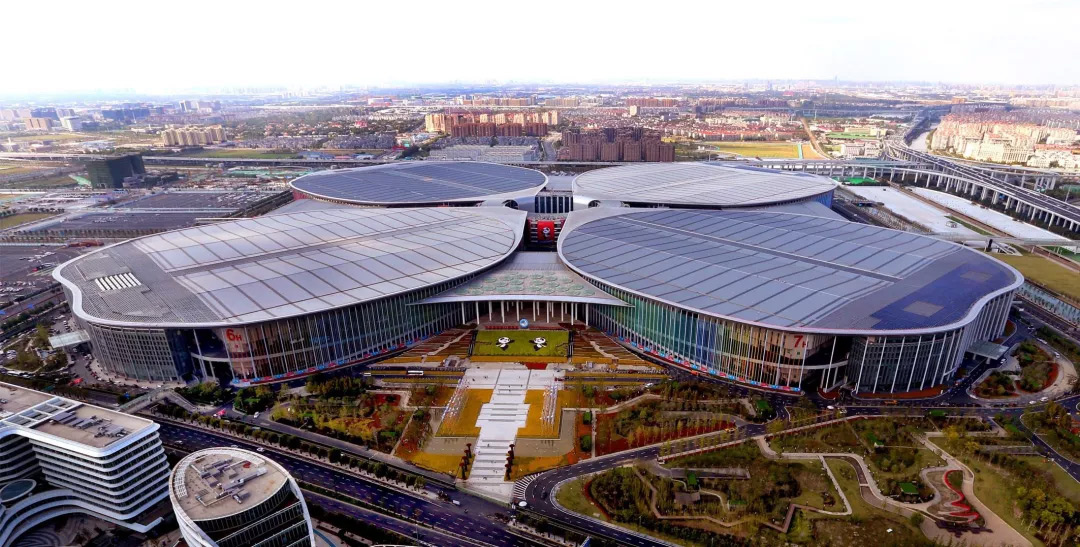2019上海国际清洁技术与设备博览会