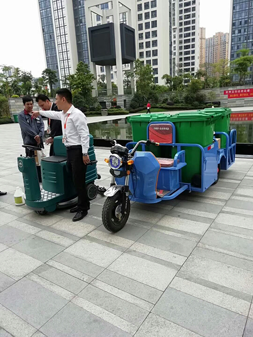 四桶车案例